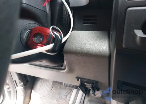 2018 Ford F-150 Xl z USA, uszkodzony, nr VIN 1FTEW1CP5JFD23493